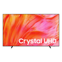 Samsung 98" 4K Ultra HD Crystal Smart TV [2026] - UE98U9000H