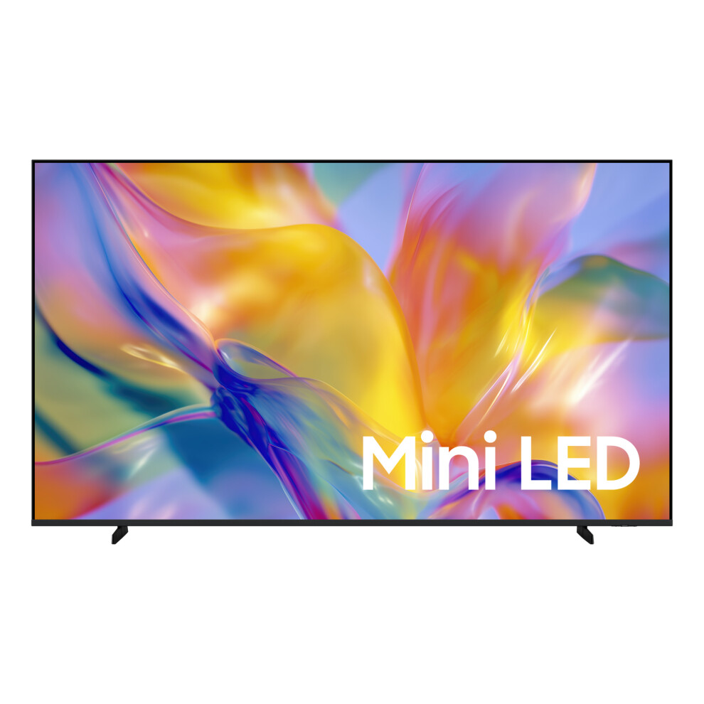 Samsung - UE100M90H - MiniLED Smart TV - 100 Inch - 4K Ultra HD - Black - Image 5