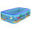 Inflatable Cartoon Paddling Pool 110cm 1