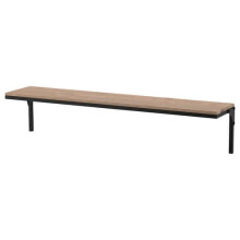 IKEA FJÄLLBO Wall Shelf 101x20cm