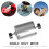 High Torque Vibration Motor for DIY Massager 2 pcs 6