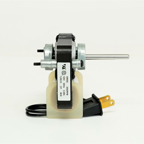 Bathroom Exhaust Fan Motor Replacement for C01575 2