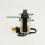 Bathroom Exhaust Fan Motor Replacement for C01575 4