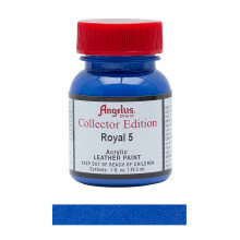 (Royal) Angelus Collection Edition Acrylic Leather Paint - Special Colours 1oz