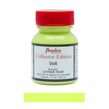 (Volt) Angelus Collection Edition Acrylic Leather Paint - Special Colours 1oz