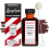 (Chocolate) Angelus Leather Dye - Permanent Deep Penetrating Colour Change 3oz 1