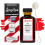 (Tan) Angelus Leather Dye - Permanent Deep Penetrating Colour Change 3oz 1