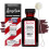 (Winetone) Angelus Leather Dye - Permanent Deep Penetrating Colour Change 3oz 1
