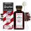 (Spice) Angelus Leather Dye - Permanent Deep Penetrating Colour Change 3oz 1