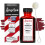 (Brick) Angelus Leather Dye - Permanent Deep Penetrating Colour Change 3oz 1