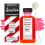 (Light Rose) Angelus Leather Dye - Permanent Deep Penetrating Colour Change 3oz 1