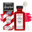 (Rose) Angelus Leather Dye - Permanent Deep Penetrating Colour Change 3oz 1