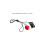 Treadmill Emergency Stop Key Replacement Universal Magnetic 6
