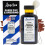 (Rust) Angelus Suede Dye and Dressing - Restore and Protect Delicate Suede 3oz 1