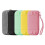 Bolsa de armazenamento para Nintendo Switch, impermeável e resistente a quedas, em nylon EVA. 3