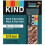 Dark Chocolate Nut with Sea Salt Bars 2-pack 1