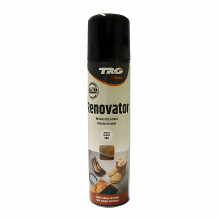 (Neutral) TRG Suede Renovator - Colour Restoration for Shoes and Boots 250ml
