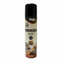 (Navy Blue) TRG Suede Renovator - Colour Restoration for Shoes and Boots 250ml