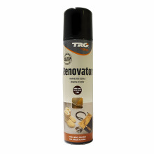 (Medium Brown) TRG Suede Renovator - Colour Restoration for Shoes and Boots 250ml