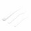 Angelus Spatula Pack - For Mixing Paints & Applying Products 3pc 1