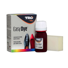 (Cardinal) TRG Easy Dye Shoe Paint for Leather Colour Change and Covering Scuffs 25ml