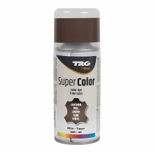 (Otter) TRG Super Colour Aerosol Paint - Leather and Vinyl Recolouring 150ml
