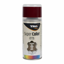 (Mulberry) TRG Super Colour Aerosol Paint - Leather and Vinyl Recolouring 150ml