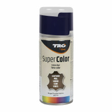 (Purple) TRG Super Colour Aerosol Paint - Leather and Vinyl Recolouring 150ml