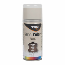 (Mist) TRG Super Colour Aerosol Paint - Leather and Vinyl Recolouring 150ml