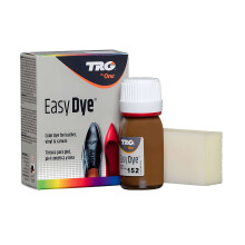 (Nevada) TRG Easy Dye Shoe Paint for Leather Colour Change and Covering Scuffs 25ml