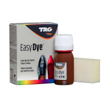 (Deer) TRG Easy Dye Shoe Paint for Leather Colour Change and Covering Scuffs 25ml