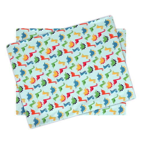 Pet Mat Winter Warm Comfortable Printed Absorbent Pad 1