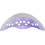 Esperanza UV-Nagellampe 40W weiß 2