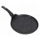 Pannekakepanne marmorbelegg 28 cm svart 5