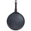 Pannekakepanne marmorbelegg 28 cm svart 6