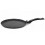 Pannekakepanne marmorbelegg 28 cm svart 7