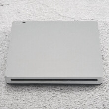 External Blu-ray DVD Drive USB 3.0 and Type-C Ultra Slim