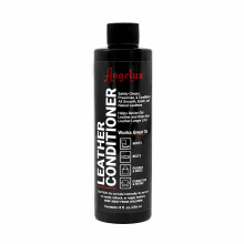 Angelus Leather Conditioner - Clean, Preserve & Condition All Leather 8oz