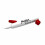 Angelus Dyeliner Broad Tip - Refillable Dye Marker for Leather Dyes 1