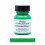 (Emerald Green) Angelus Pearlescent Leather Paint for Sneaker Customs 1oz 1