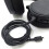 Audio Cable 8-Pin for Steelseries Arctis 3 5 7 Black 5