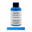 (Pacific Blue) Angelus Pearlescent Leather Paint for Sneaker Customs 4oz 1