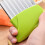 Vegetable Cutter Stainless Steel Wave Potato Cutter Pink 6