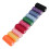 Embroidery Thread 400 Yards per Spool 10-Pack 3
