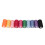 Embroidery Thread 400 Yards per Spool 10-Pack 6