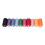 Embroidery Thread 400 Yards per Spool 10-Pack 7