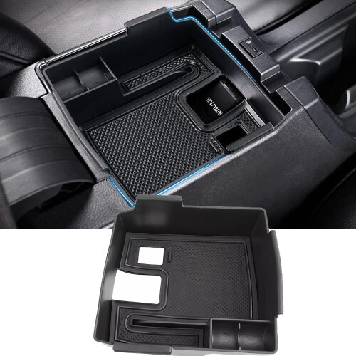 Car Armrest Box for Toyota Corolla E210 2019–2025, 1 Pack