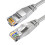 Cat6 Ethernet-kabel Skjermet RJ45 1000 Mbps 1
