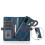 Wallet Case for Samsung Galaxy S20 Dark Green 7