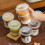 Plastkaffekoppar med lock 380 ml 50 st 1